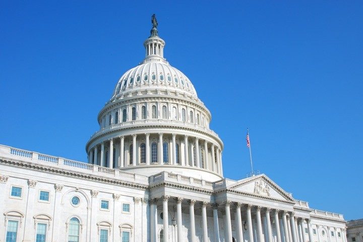 Senators Respond to Advancement of $95 Billion Foreign Aid Bill