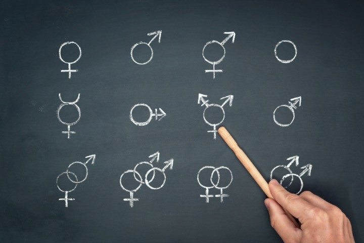 CDC: One in 30 High Schoolers Is Transgender