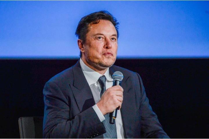 Musk: “Civilization Will Crumble” Without Oil and Gas