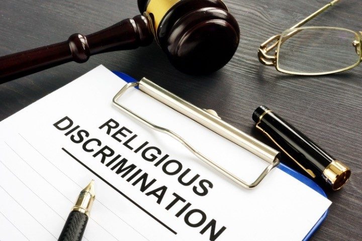 Connecticut School District Suspends Administrator After He Admits to Discrimination Against Catholics/Conservatives