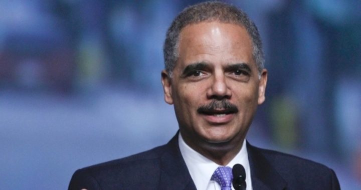 AG Holder Demands U.S. Court Allow Fast and Furious Coverup
