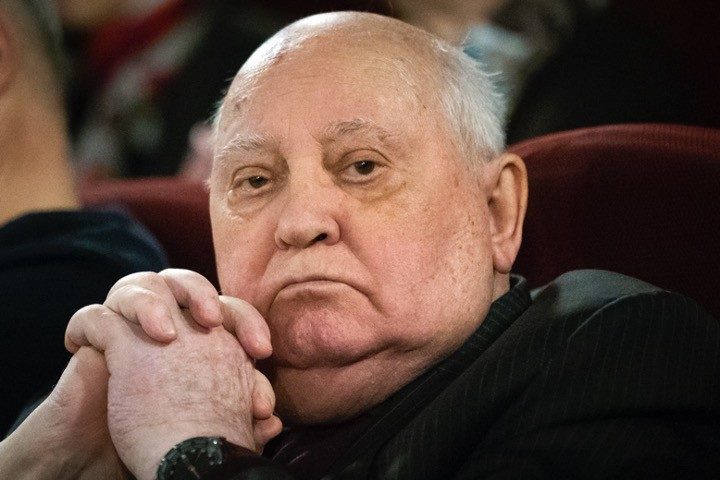 Gushing Eulogies Hide Gorbachev’s Role in the Globalist-Communist “Great Reset”
