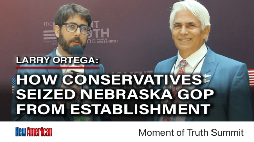 How Conservatives Seized Nebraska GOP From Establishment