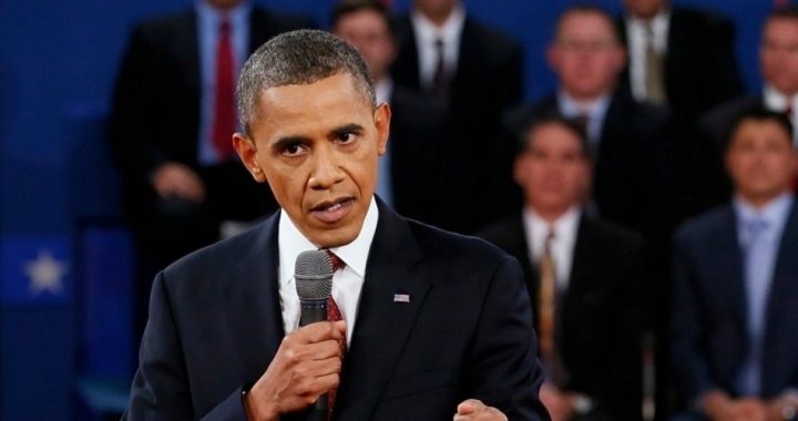 At Presidential Debate, Obama Shills for Planned Parenthood
