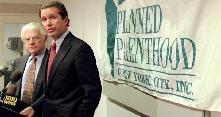 After 96 Years, Abortion Giant Planned Parenthood Still Targeting Minorities