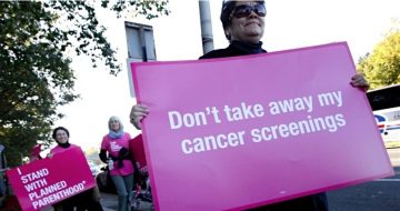 FDA Contradicts Obama: Planned Parenthood Not Licensed to Do Mammograms