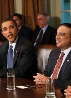 Obama Meets With Pakistan’s Zardari and Afghanistan’s Karzai