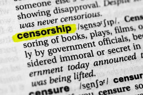 Climate Scientist Exposes Censorship of Scientific Journals