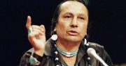 Russell Means Dead at 72