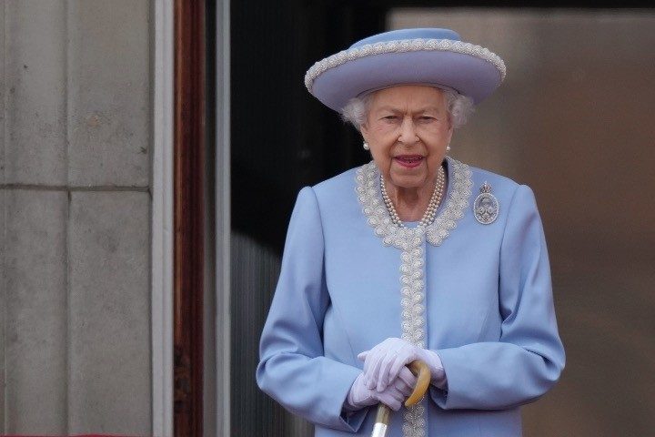 Queen Elizabeth II Dies in Scotland at 96