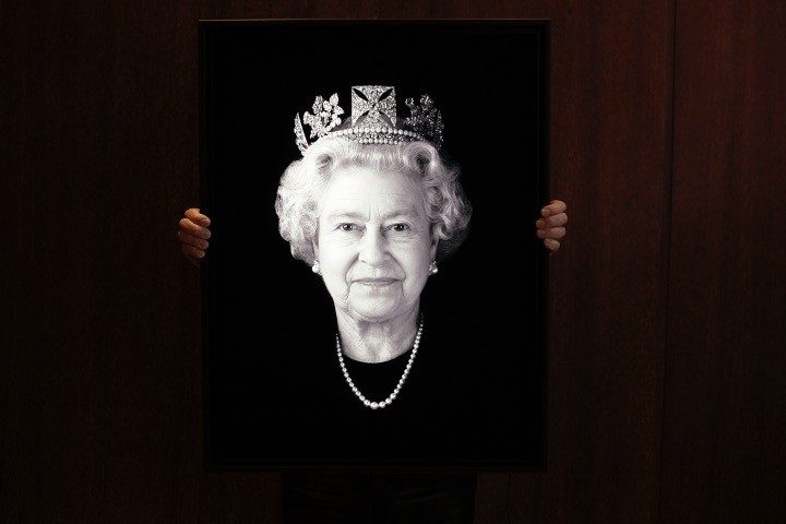 “Woke” Monsters Can’t Resist Attacking Queen Elizabeth After Her Death