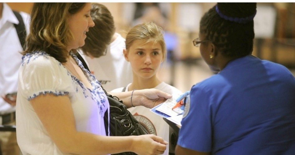 Mom Convicted of Disorderly Conduct for Arguing With TSA