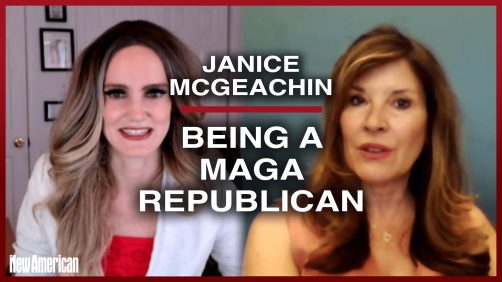  Being a MAGA Republican