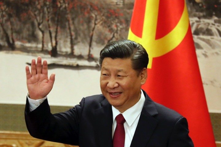 Xi Jinping’s Prestige Increases as Chinese Communist Party Congress Approaches
