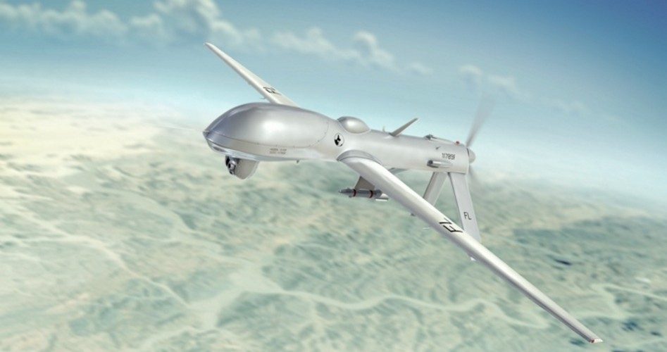 CIA Wants More Drones to Do in N. Africa What It’s Done in Pakistan