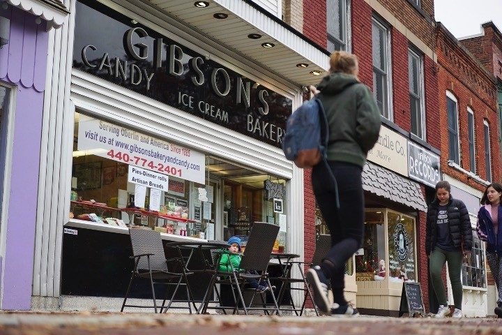 Oberlin College Finally Gives Up, Pays Up in False Racism Charges Against Local Bakery