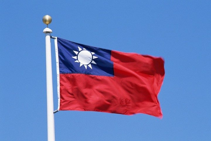 Taiwan Lobbies for EU and U.S. Sanctions on China