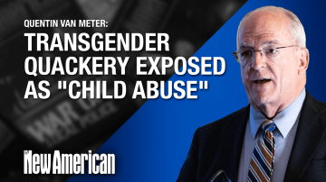 Transgender Quackery Exposed as “Child Abuse” by Top Doctor