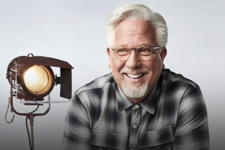 Glenn Beck Withdraws Support for a Modern-day Constitutional Convention
