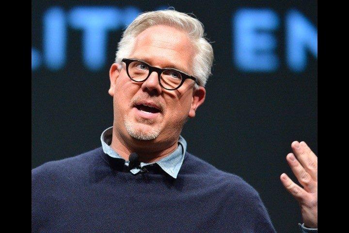 Glenn Beck Joins Other Conservatives to Oppose a Constitutional Convention