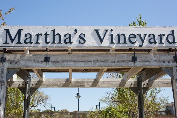 NIMBY in Martha’s Vineyard: Illegals for Thee — But Not for Me