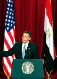 Obama’s Cairo Speech