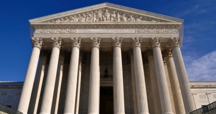 Supreme Court Declines to Hear Pro-Life Personhood Case