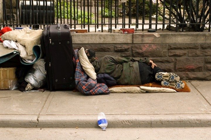 Denver to Give “No Strings Attached” Taxpayer Funds to Homeless Women, Trans, and Nonbinary People