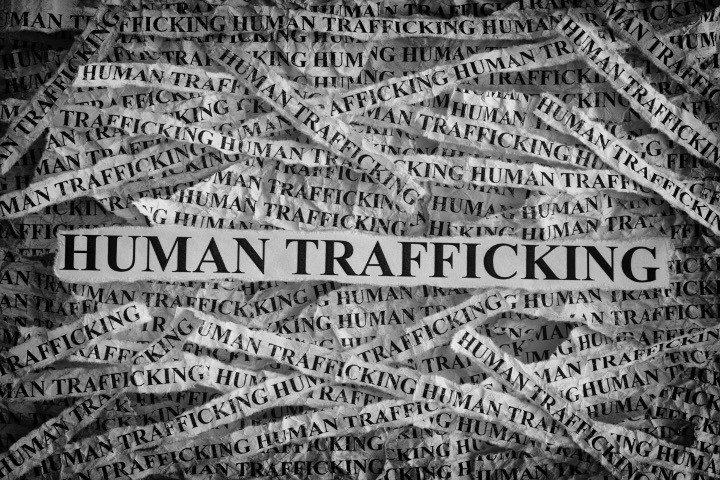 Is Joe Biden the World’s Biggest Human Trafficker?