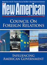 Council on Foreign Relations