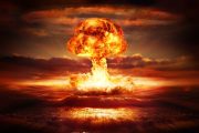Nuclear War: The Risk Has Perhaps NEVER Been Greater, Harvard Expert Says