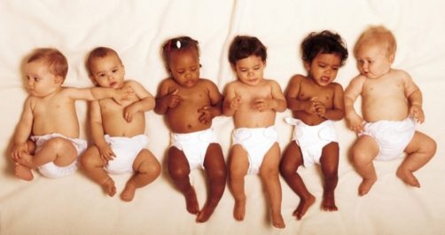 U.S. Birth Rate Reaches All-Time Low in 2011