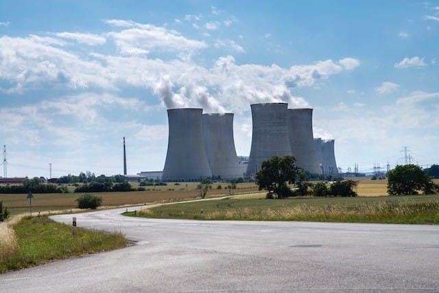 Basic Nuclear Reactor Safety — Part 1