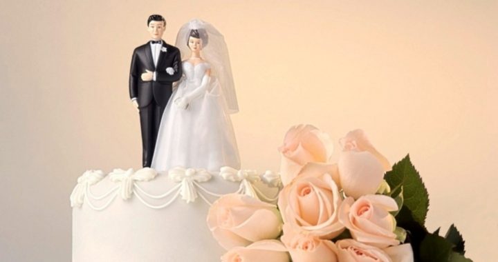 Traditional Marriage on the Line in Several States