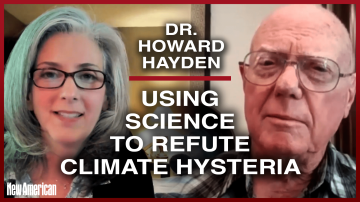Using Science to Refute Climate Hysteria 
