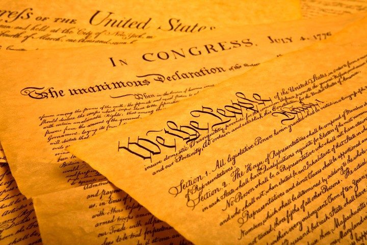 Con-Con Proponents Try to Force Congress to Call a Constitutional Convention