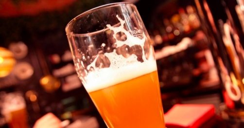 France to Hike Tax on Beer by 160 Percent