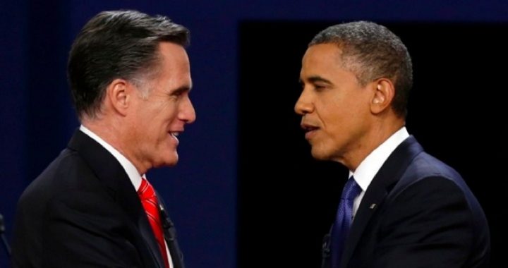 Choosing Obama or Romney: Switching Deck Chairs on the Titanic?