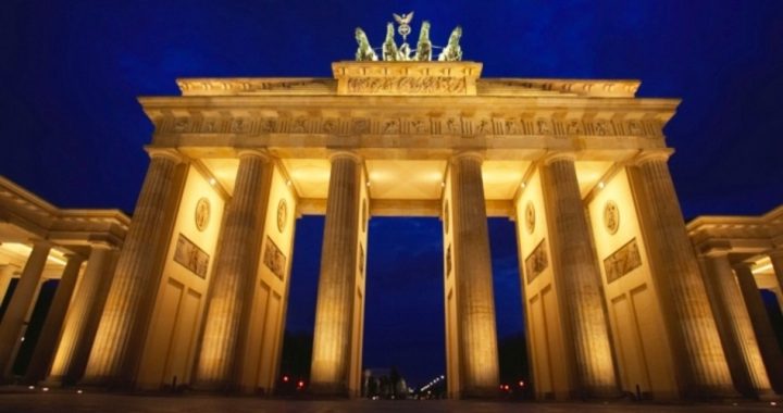 In Berlin, Global Homeschooling Leaders Unveil Historic Declaration