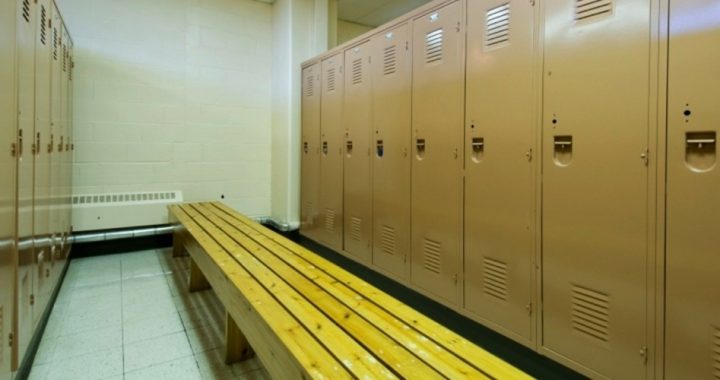 College Lets “Transgendered” Man Expose Self to Girls in Locker Room