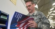Are Military Voters Being Suppressed?