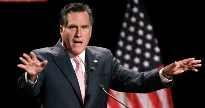 Close Ally Says Romney Wouldn’t Work to Overturn Roe v. Wade