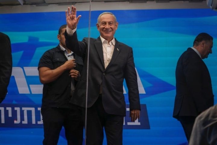 Resurgent Bibi? New Israeli Elections Offer Chance for Netanyahu’s Return