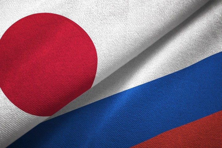 Japan Imposes New Sanctions on Russia, Denounces China’s Aggression Toward Taiwan