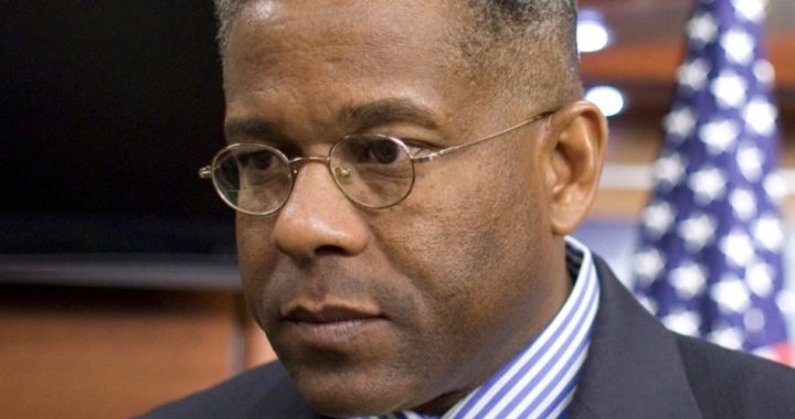Rep. Allen West Trails in Florida, Fighting for Recount