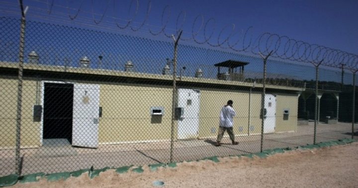 ACLU Calls on President to Keep Promise and Close Gitmo