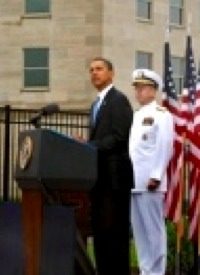 Obama Pledges to “Renew Our Resolve” Against Al-Qaeda