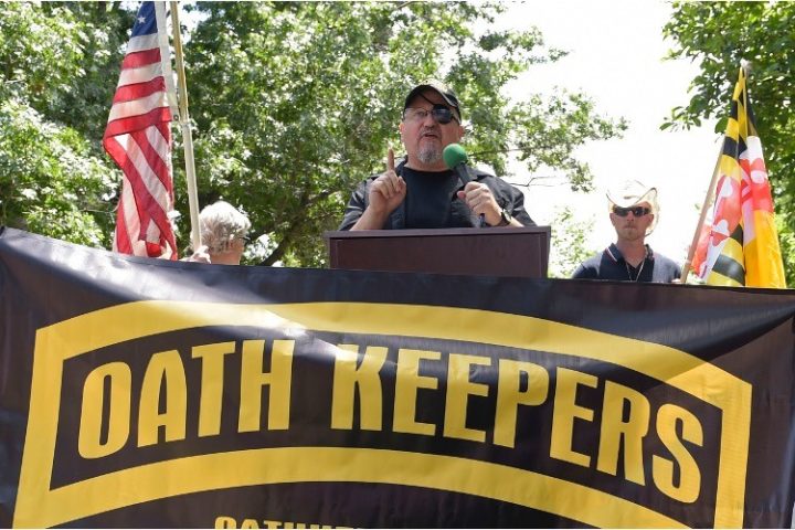 As Oath Keepers Trial Begins, DOJ Determined to Cement Jan. 6 as Sedition and Conspiracy