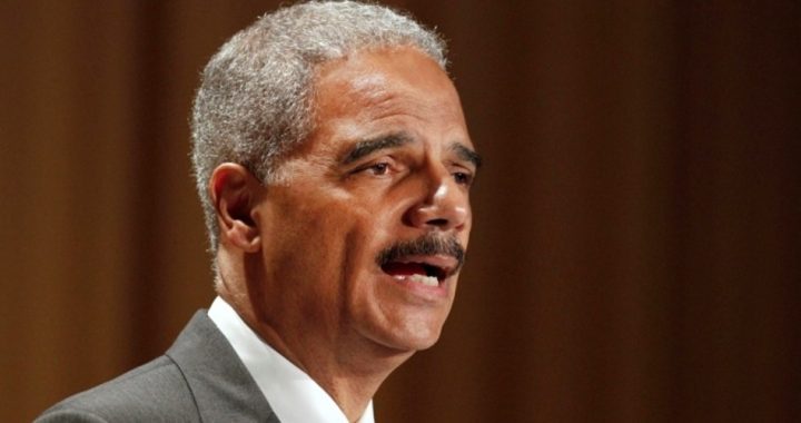 Attorney General Holder to Step Down?
