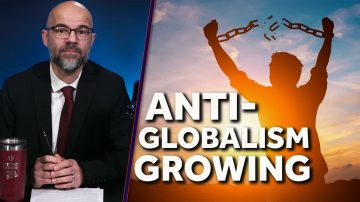 People Are Turning On Globalism. Now What?